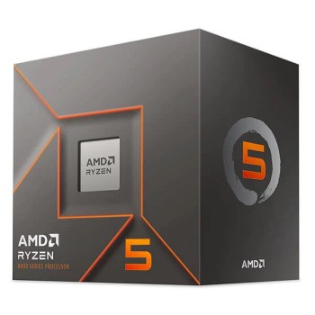 AMD Ryzen 5 8400F